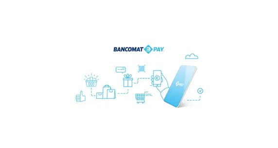 Bancomat Pay® 