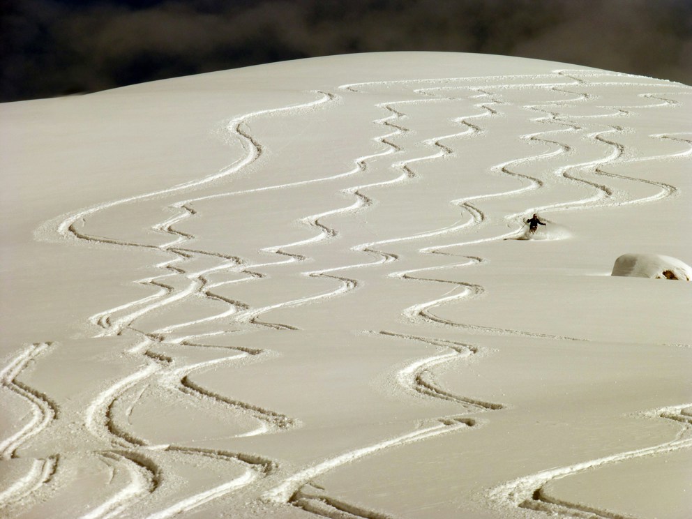 Sapevi che per accedere alle piste devi essere assicurato ? 